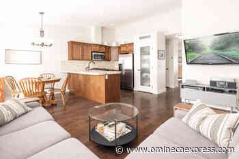 New B.C. deputy fire chief stumbles on apartment scam - Omineca Express