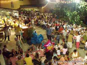 Rapallo: la carica degli 80 volontari di Santa Maria del Campo - LevanteNews.it