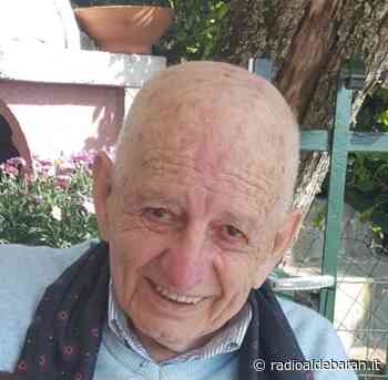 Rapallo piange la scomparsa di Dario Schiappacasse - Radio Aldebaran Chiavari