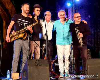 Valle Christi Festival di Rapallo, le nuove anime del Jazz con i “Tinissima Quartet” - Radio Aldebaran Chiavari