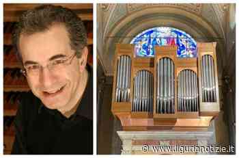 Concerto d’organo a Rapallo - Liguria Notizie