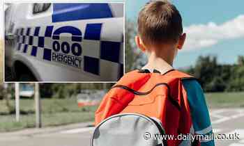 Note found at scene of 10-year-old boy's death at school in Wollongong suggests he took his own life