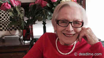 Joan Scott Dies: Founder Of Writers And Artists Agency Was 98 - Deadline