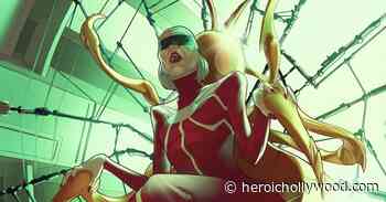 RUMOR: Adam Scott & Emma Roberts Roles In 'Madame Web' Revealed - Heroic Hollywood