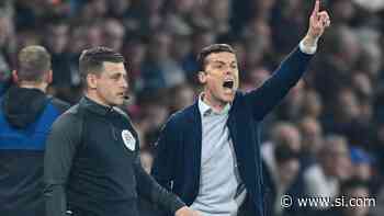 Pep Guardiola: Bournemouth ‘Patterns Are So Clear, so Clever’ Under Scott Parker - Sports Illustrated