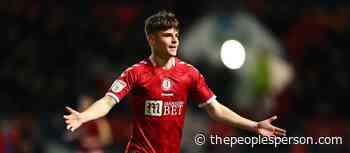 Manchester United linked with signing Alex Scott - Man United News And Transfer News - The Peoples Person