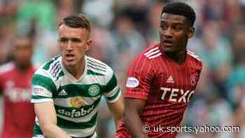 Jayden Richardson reveals Scott McKenna’s role in his Aberdeen move - Yahoo Eurosport UK
