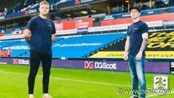 DG SCOTT BECOME ASSOCIATE PARTNER - News - htafc.com