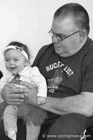 Obituary: Scott A. Mills - CentralMaine.com - Kennebec Journal and Morning Sentinel