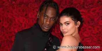 Kylie Jenner and Travis Scott's Complete Relationship Timeline - Harper's BAZAAR