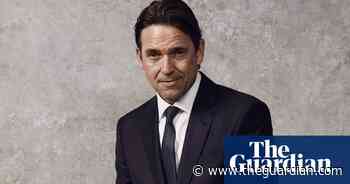 Dougray Scott: ‘Kathy Burke was the best onscreen kiss I’ve ever had’ - The Guardian