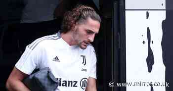 Man Utd agree Adrien Rabiot transfer fee as Juventus move for Scott McTominay mooted - The Mirror