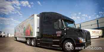 LLano Logistics holding job fair; starting pay $15-$17, $600 retention bonus - KCBD