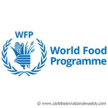 World Food Program breaks ground for Caribbean logistics hub - caribbeannationalweekly.com