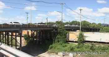 Chattanooga receives $25 million to replace Wilcox Boulevard Bridge - Local 3 News