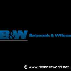 Babcock & Wilcox Enterprises (NYSE:BW) Price Target Lowered to $6.50 at Credit Suisse Group - Defense World