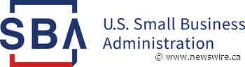 Statement by SBA Administrator on the Passage of the Inflation Reduction Act