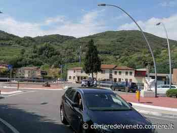 Verona, si barrica in casa con ex moglie e figlia: prima gli spari, poi la fuga - Corriere della Sera