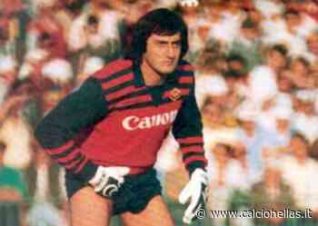 Verona e il mondo del calcio piangono Claudio Garella - Calcio Hellas
