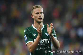 Allarme Verona, anche Barak può salutare: blitz di mercato a sorpresa - Calcio in Pillole