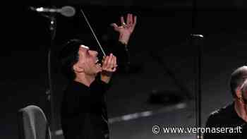 Nel ricordo di Ezio Bosso i "Carmina Burana" all'Arena di Verona: spettacolare gala con orchestra, cori e stelle del Belcanto - VeronaSera