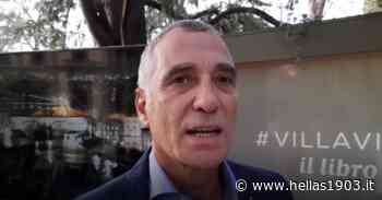 Pin: “Verona, concedi troppo. Col Napoli aspetta e colpisci” - Hellas1903.it