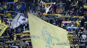 UFFICIALE - Juventus Women, Sara Ventura in prestito al Chievo Verona Women - Tutto Juve