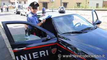 Verona, folle inseguimento a 200 all'ora. Sfonda un posto di blocco e finisce fuori strada - il Resto del Carlino