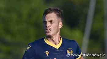 Sportmediaset - Milan, sondaggio per Ilić del Verona: è lui l'alternativa a Onyedika - Milan News