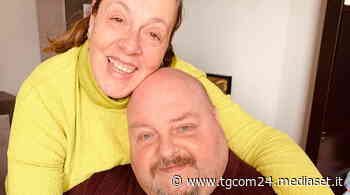 Verona, obeso muore a 51 anni, la moglie: "Non l'abbiamo potuto tumulare o cremare per via delle sue misure" - TGCOM