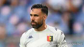 Repubblica assicura: "Sirigu sarà il 2° portiere, pronto già per il Verona" - Tutto Napoli
