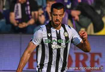 Marì-Monza non è ancora chiusa e il Verona continua a sperare - Calcio Hellas