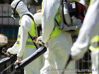 West Nile in Veneto, a Verona ricoverata bimba di 20 mesi - Corriere della Sera