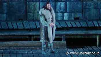 Arena di Verona, debutta la Turandot da fiaba secondo Zeffirelli - La Stampa