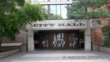 Saskatoon city councillors to mull five-year farmers' market lease - CTV News Saskatoon