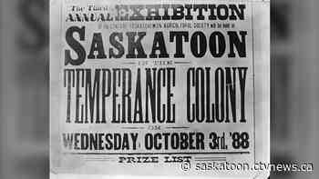 Saskatoon EX: History in pictures | CTV News - CTV News Saskatoon