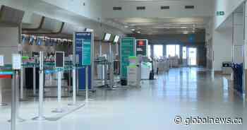 Survey shows Canadians are changing travel plans - Global News