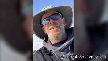Saskatoon hospital stabbing: Man faces murder charge in random attack | CTV News - CTV News Saskatoon