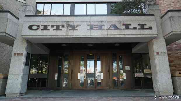 City of Saskatoon projects deficit of nearly $7M in 2022 - CBC.ca