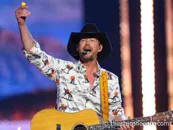 Country legend Paul Brandt joins Saskatoon Ex Grandstand lineup on Friday - Saskatoon Star-Phoenix