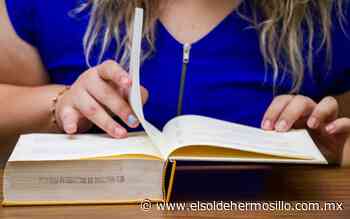 Bibliotecas públicas de Hermosillo, en el olvido de ciudadanos y autoridades - El Sol de Hermosillo