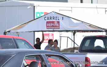 Hermosillo recibirá 28 mdp por regularización de autos chocolate; será para reparar calles - El Sol de Hermosillo