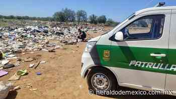 Escasez de agua: Hermosillo multará a quienes desperdicien el líquido vital - El Heraldo de México