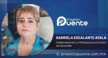 Con apagón de 15 horas en el Centro de Hermosillo, pierde propietaria de Michoacana más de 5 mil pesos - Proyecto Puente