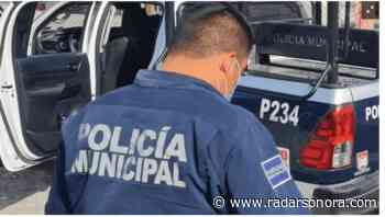 Lanzan 'bomba molotov' a una vivienda, en Hermosillo - Radar Sonora