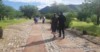 Invita Sedena a paseo dominical en la Cuarta Zona Militar de Hermosillo - EL IMPARCIAL Sonora