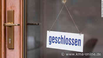 Wertachkliniken Bobingen geben Geburtshilfe auf - kma Online