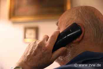 Enkeltrick über WhatsApp: Senior in Kernen erkennt Betrug zu spät und überweist über 6000 Euro - Zeitungsverlag Waiblingen