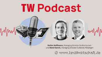 TW Podcast: Offprice goes Omnichannel: Wie macht's die Outletcity Metzingen? - TextilWirtschaft Online