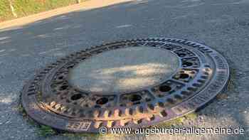 Mindelheim: Seltsame Geräusche schrecken Anwohner in Mindelheim auf | Mindelheimer Zeitung - Augsburger Allgemeine